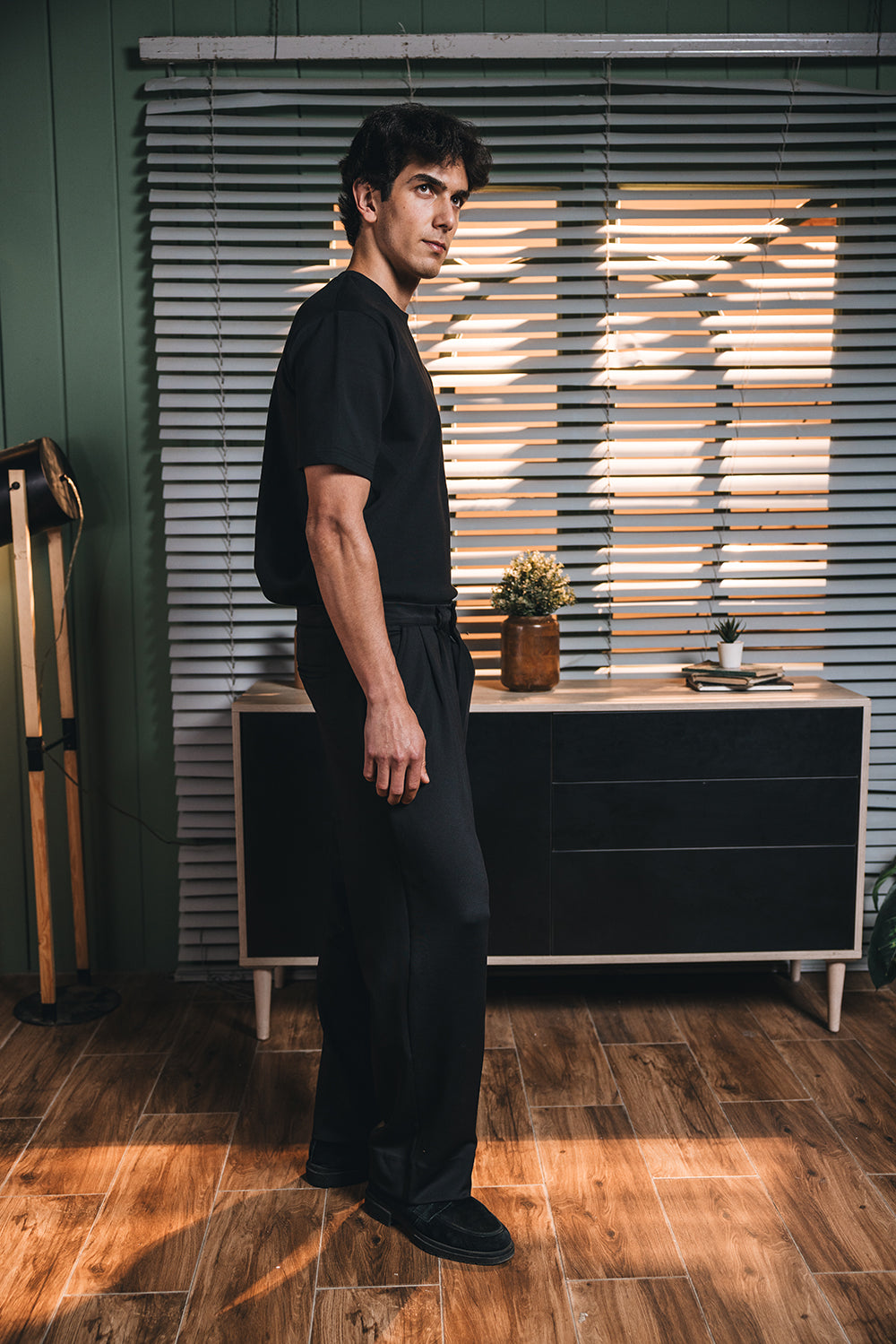 Basic Black